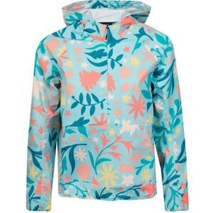 Women's Nike Shield Anorak Golf Jacket